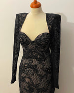 Kendall Dress