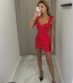 Corina Mini Dress
