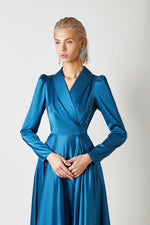 Priscilla Dress