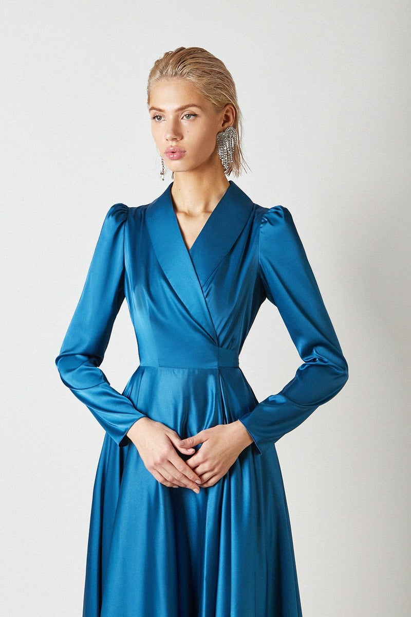 Priscilla Dress