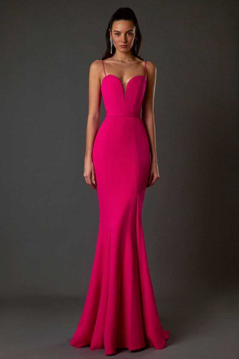 Melania Dress