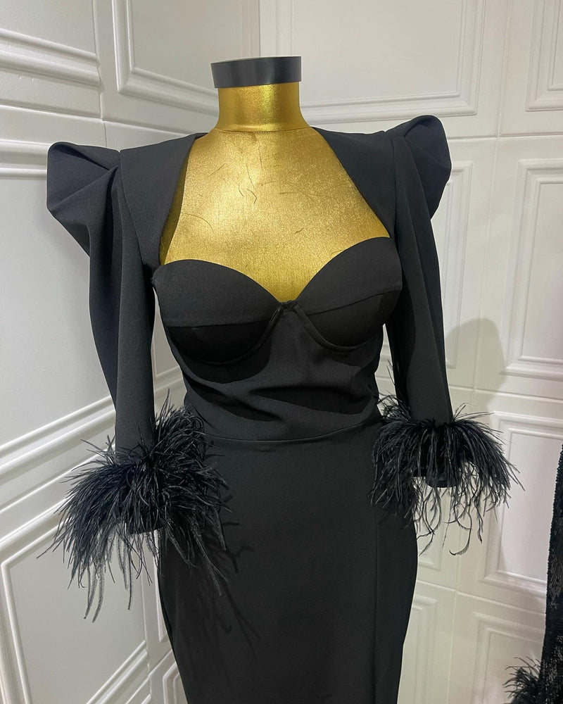 Laura Corset Dress