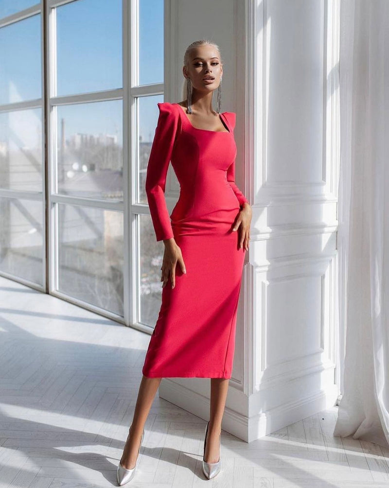 Madonna Dress