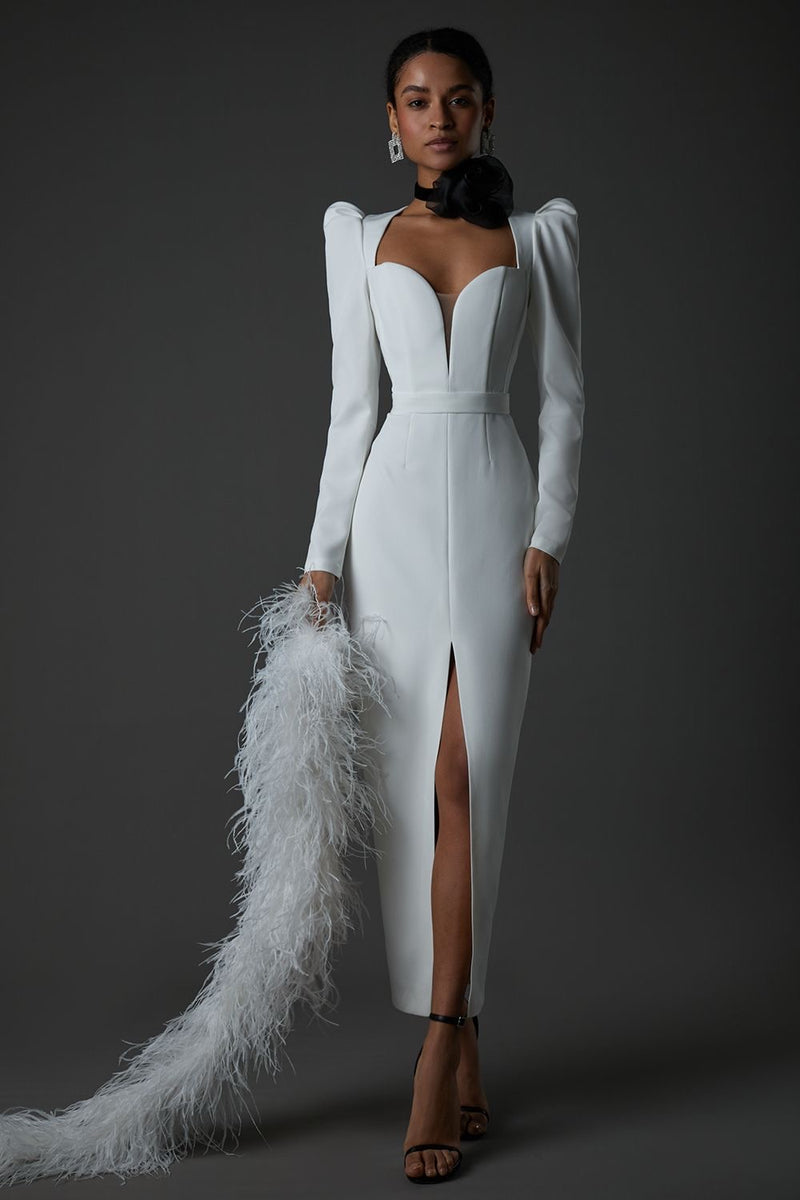 Monique Dress