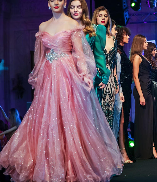 Amira Dress