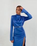 Kassandra Dress