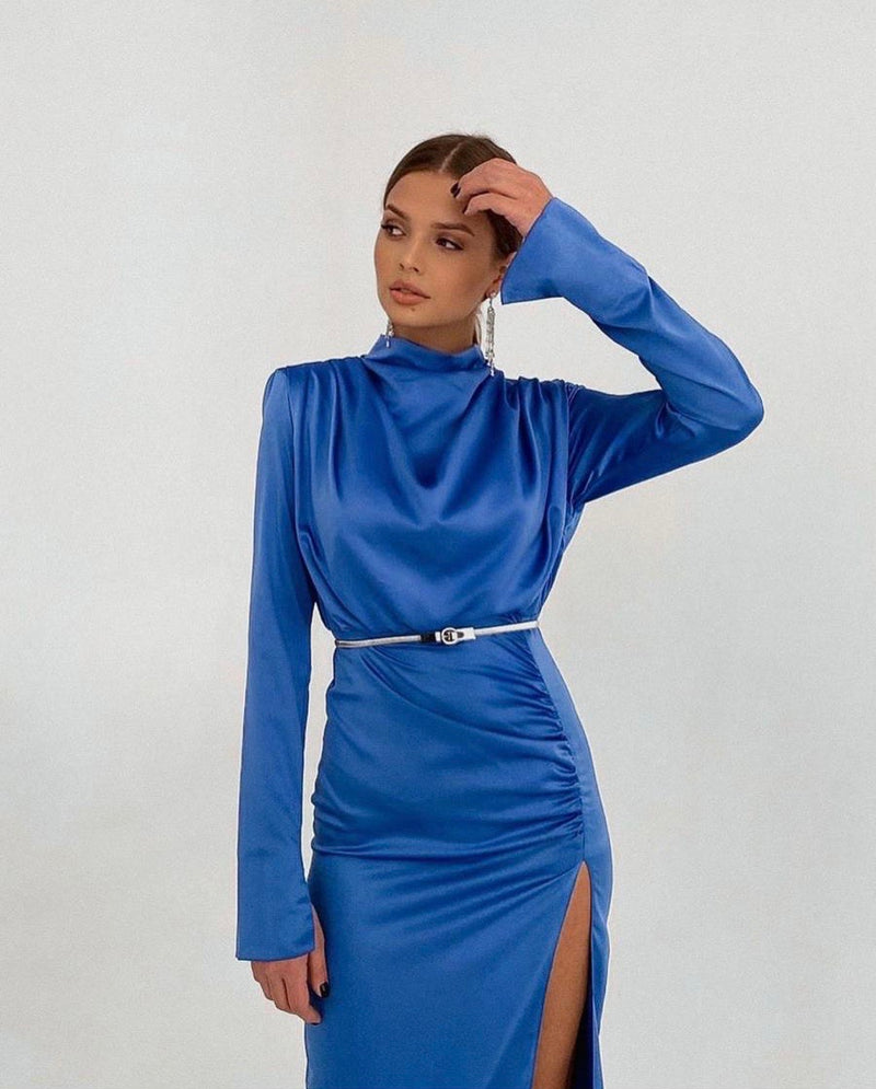Kassandra Dress