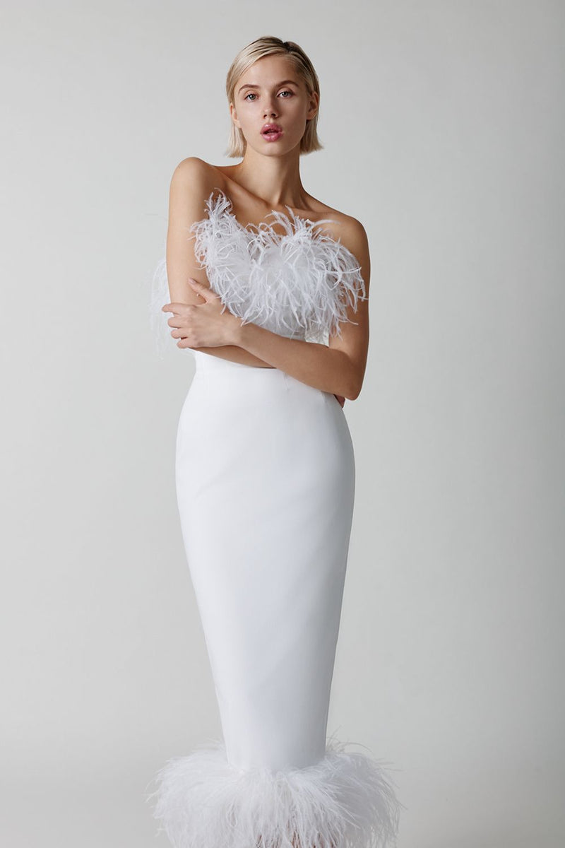 Gabrielle Dress