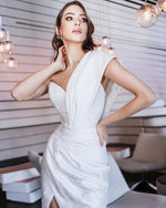 Queen Dress