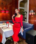 La Dolce Vita Dress
