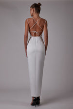 Ava Iconic Dress