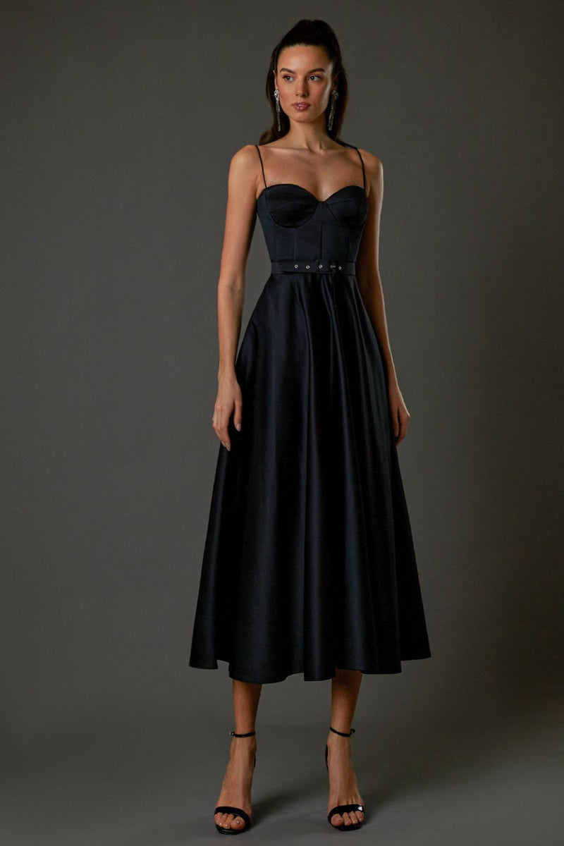 Alexia Corset Dress