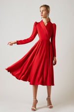Priscilla Dress