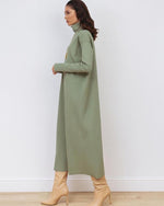 Micaela Dress