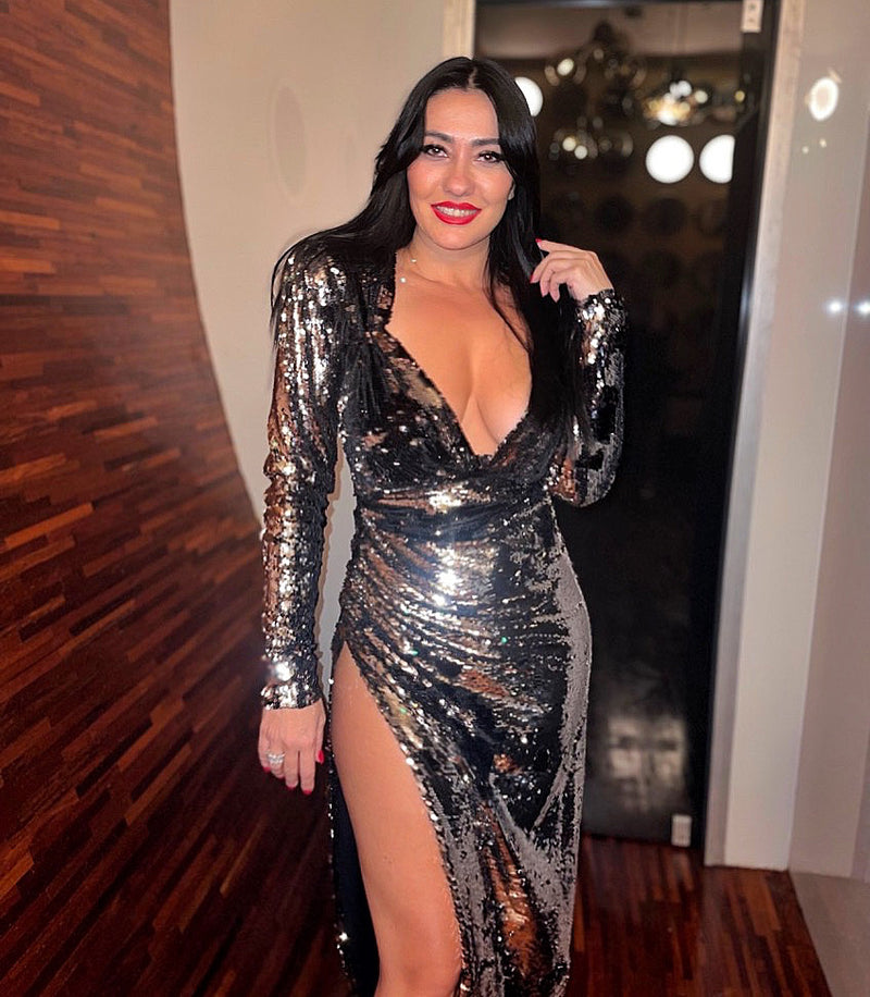 Diamond Dress
