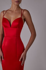 Ava Iconic Dress