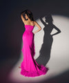 Alaya Queen Dress
