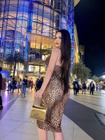 Gisele Dress