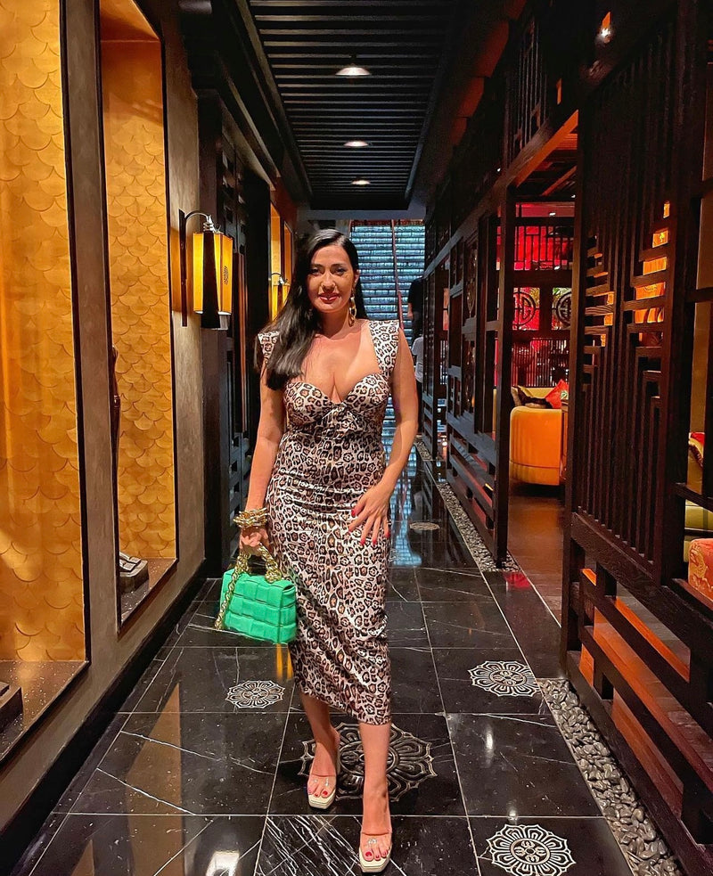Melissa Dress