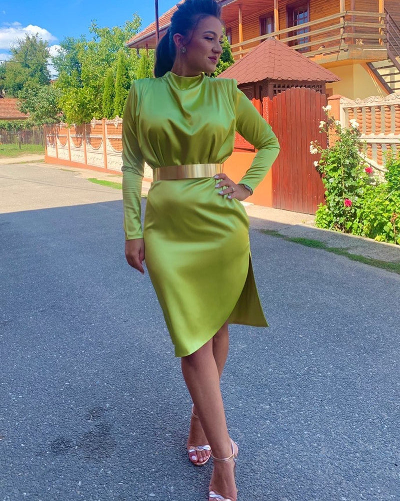 Kassandra Dress