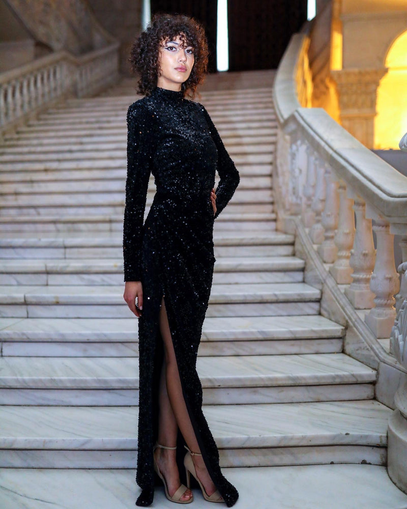 Eva Dress