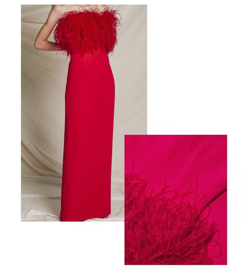 Georgia Dress