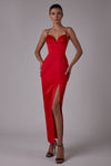 Ava Iconic Dress