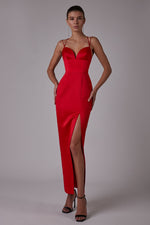 Ava Iconic Dress