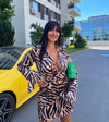 Alaya Dress