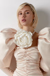 Zeyna Dress