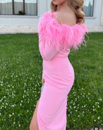 Dove Dress