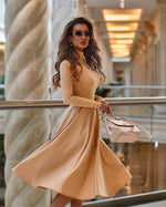 Maleta Dress