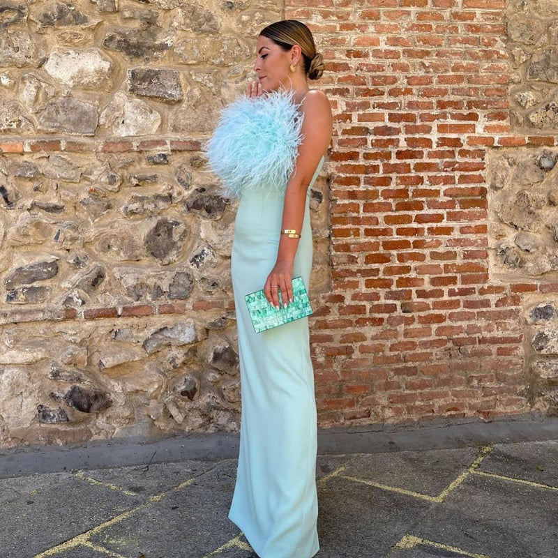 Georgia Dress