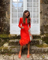 Olivia Dress