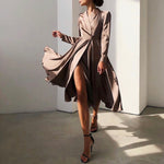 Priscilla Dress