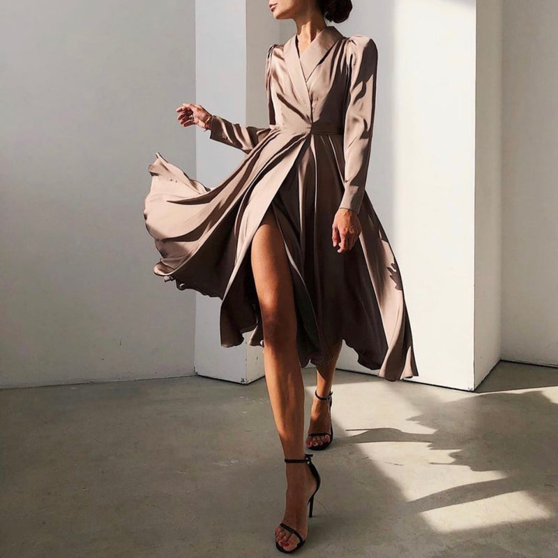 Priscilla Dress