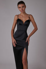 Ava Iconic Dress