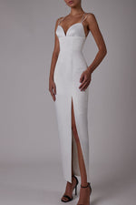 Ava Iconic Dress