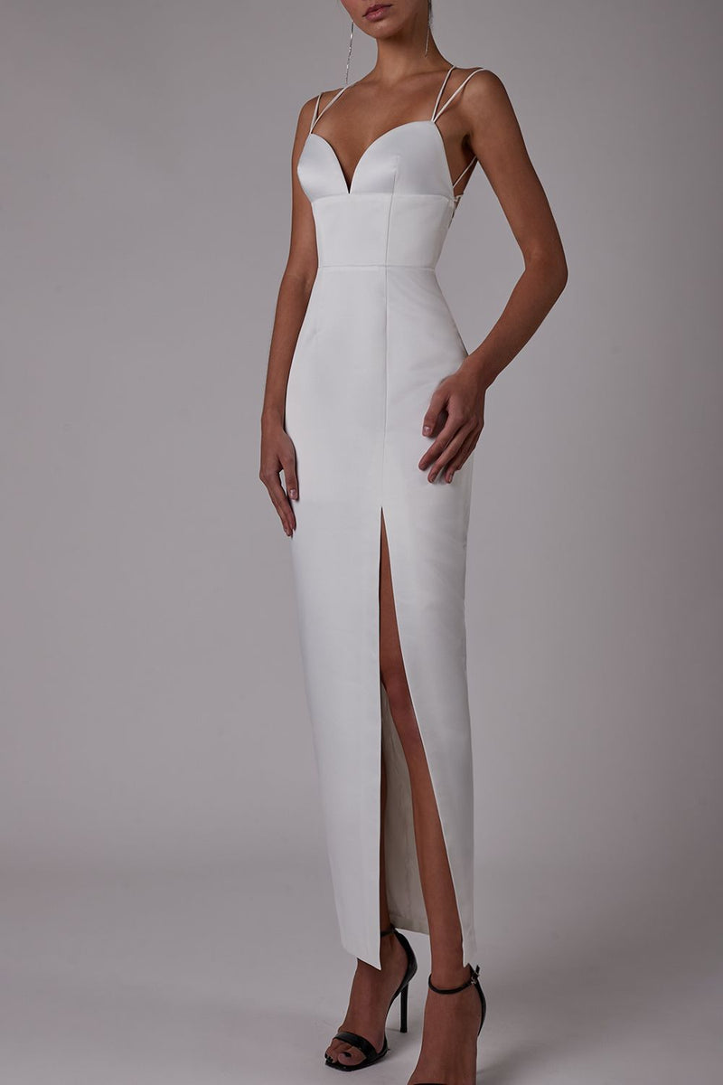 Ava Iconic Dress