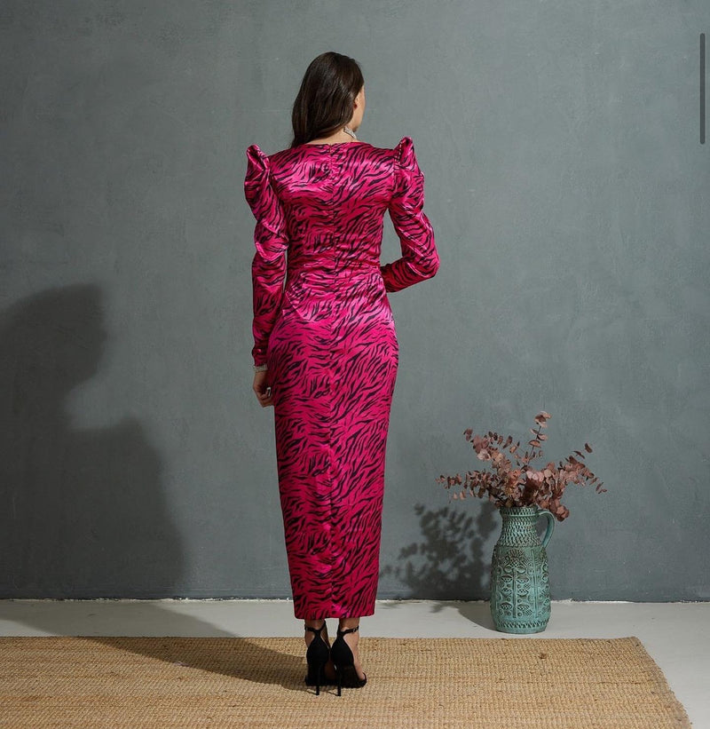 Ingrid Dress