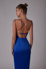 Ava Iconic Dress