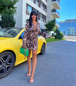 Alaya Dress