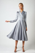 Priscilla Dress