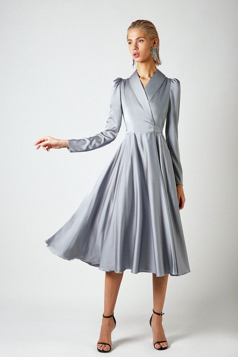 Priscilla Dress