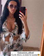 Hawaii Set
