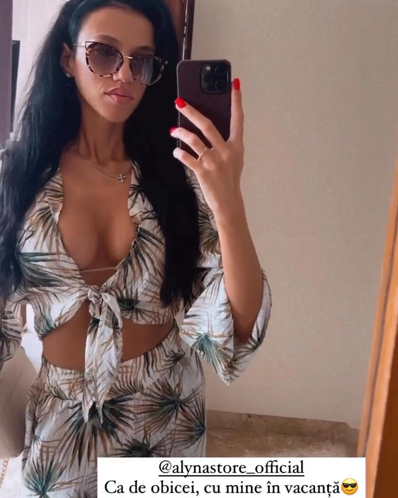 Hawaii Set