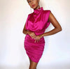Isabela Dress