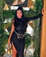 Lena Dress