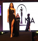 Jourdan Dress