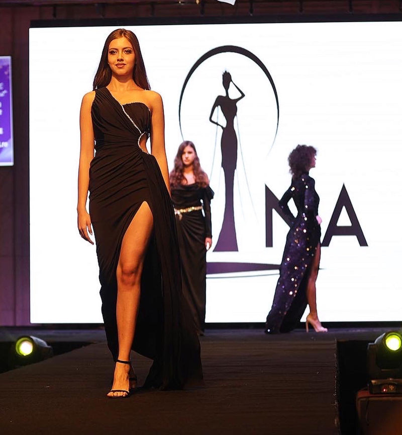 Jourdan Dress